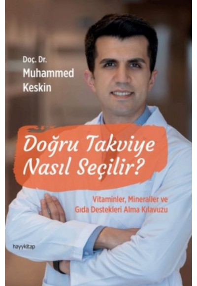 Doğru Takviye Nasıl Seçilir?