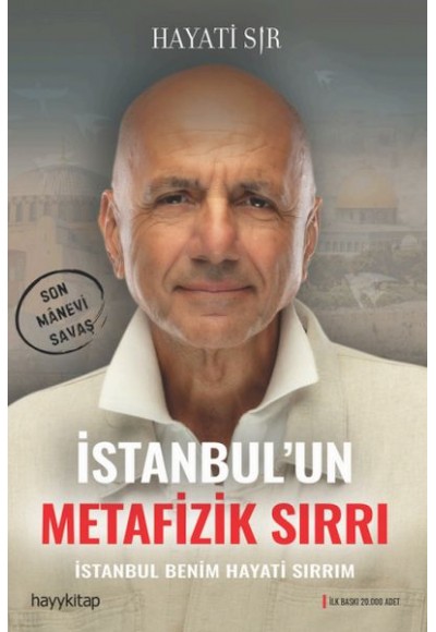 İstanbul’un Metafizik Sırrı