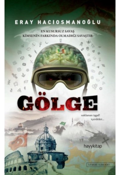 Gölge