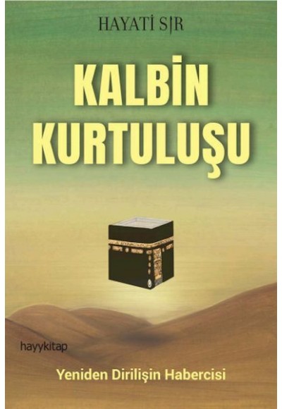 Kalbin Kurtuluşu