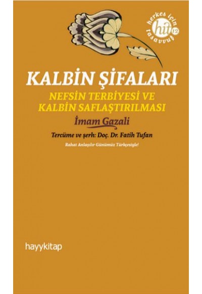 Kalbin Şifaları