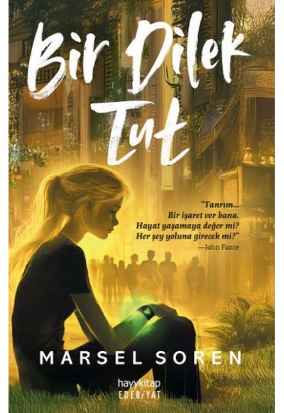 Bir Dilek Tut