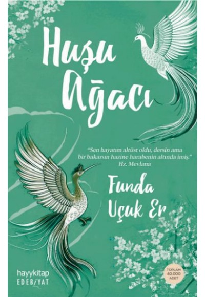 Huşu Ağacı