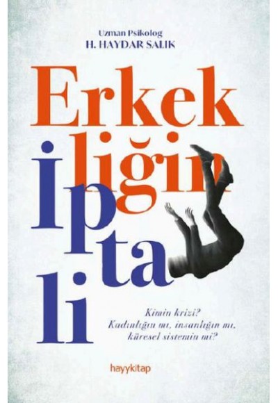 Erkekliğin İptali