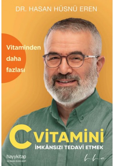 C Vitamini, İmkânsızı Tedavi Etmek