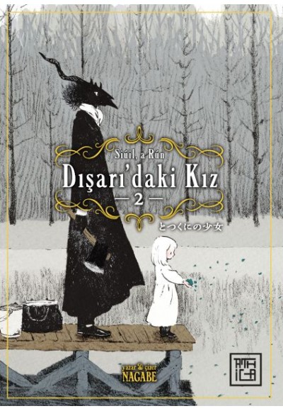 Dışarı’daki Kız 2