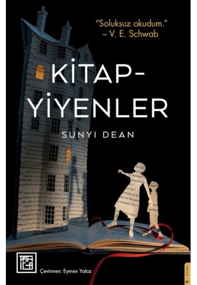 Kitapyiyenler
