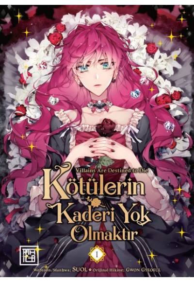 Kötülerin Kaderi Yok Olmaktır