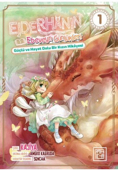 Ejderhanın Ebeveyn Günlükleri 1