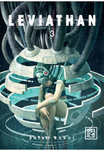 Leviathan 3