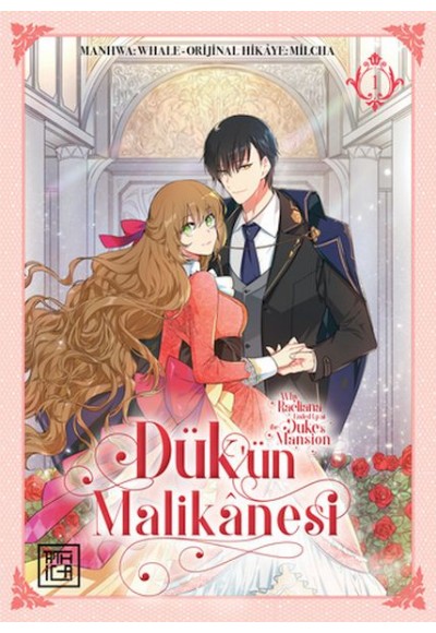 Dük’ün Malikanesi 1
