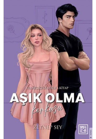 Aşık Olma Korkusu (Ciltli)