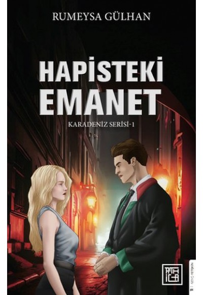 Hapisteki Emanet 1