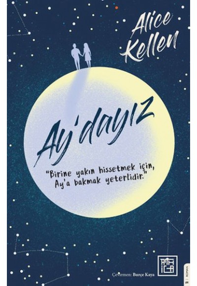 Ay'dayız