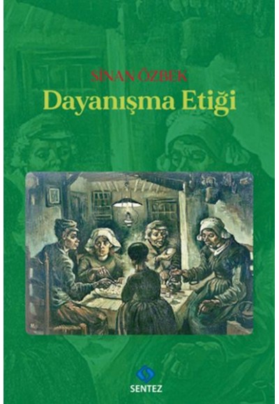 Dayanışma Etiği