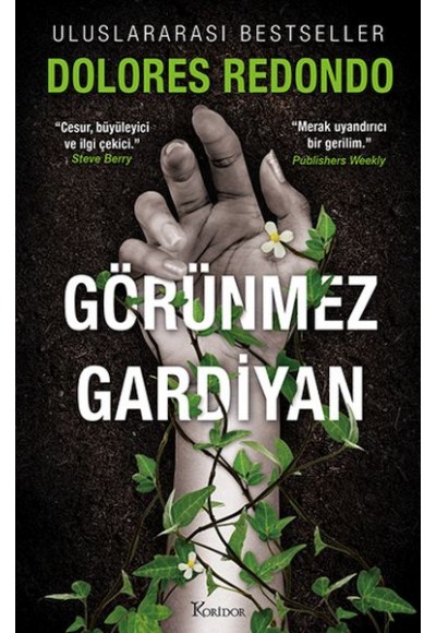 Görünmez Gardiyan -1. Kitap