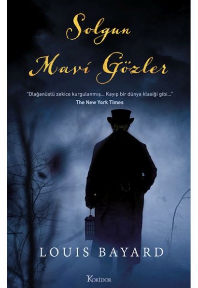 Solgun Mavi Gözler