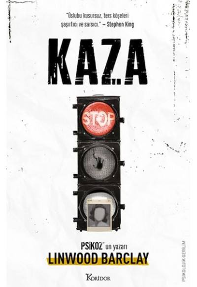 Kaza