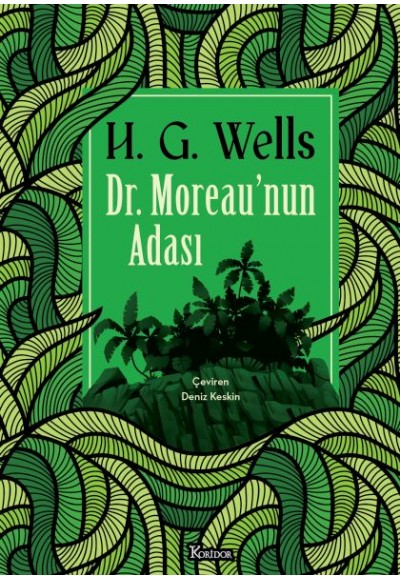 Dr. Moreau’nun Adası