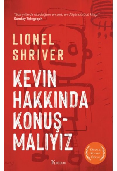 Kevin Hakkında Konuşmalıyız