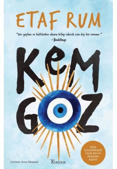 Kem Göz