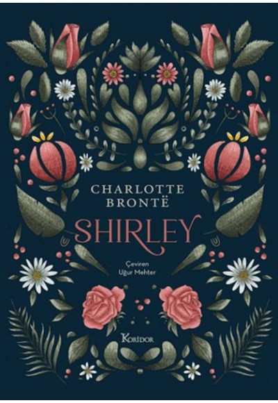 Shirley (Ciltli)