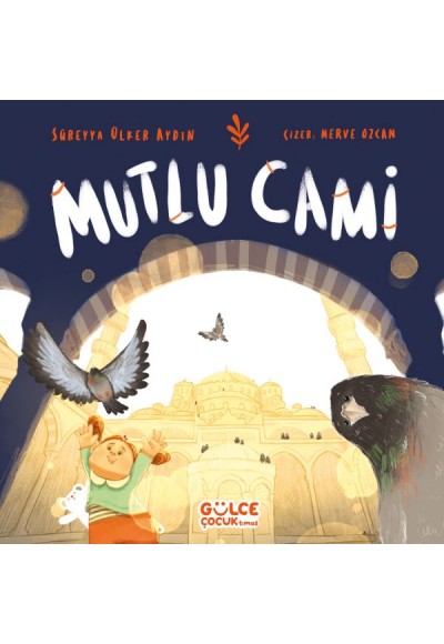 Mutlu Cami