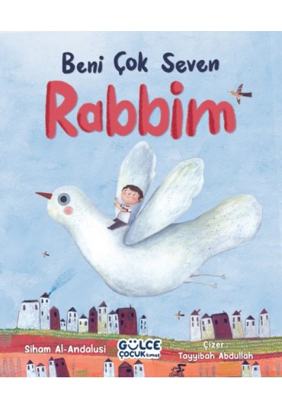 Beni Çok Seven Rabbim