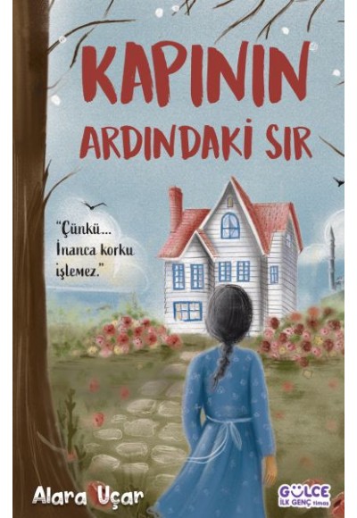 Kapının Ardındaki Sır