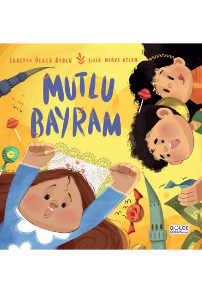 Mutlu Bayram