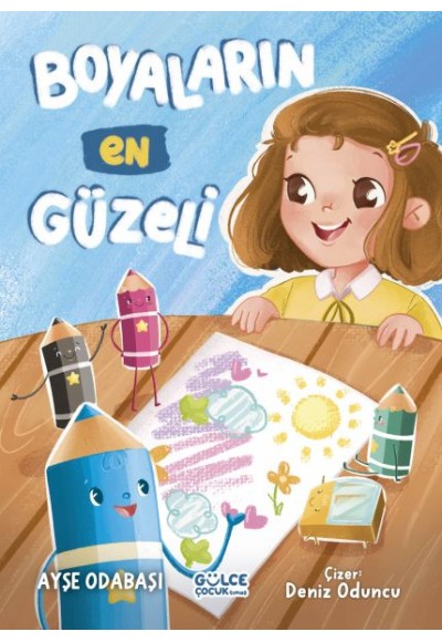 Boyaların En Güzeli