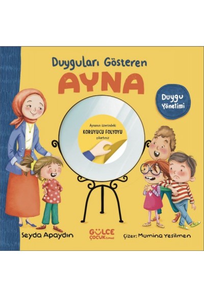 Duyguları Gösteren Ayna