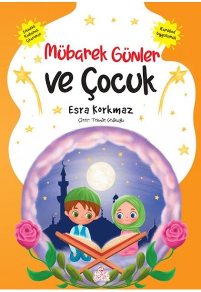 Mübarek Günler ve Çocuk
