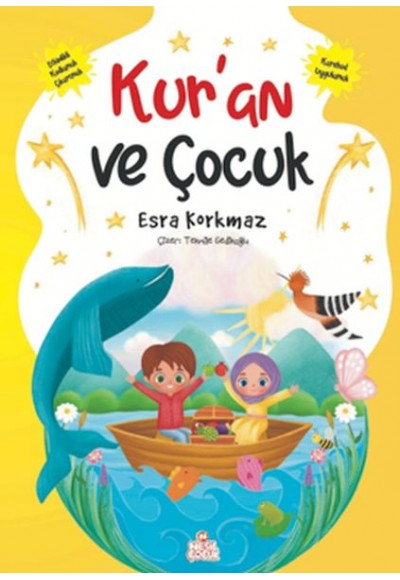 Kur’an ve Çocuk