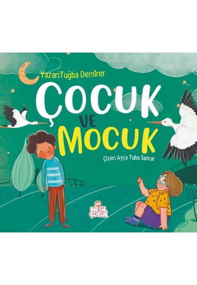 Çocuk ve Mocuk