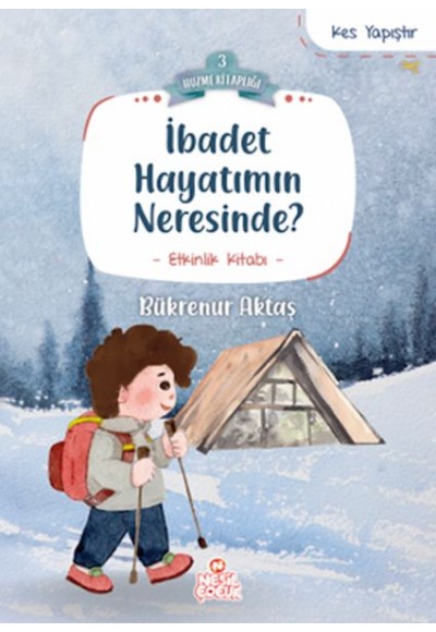 İbadet Hayatımın Neresinde?