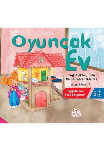Oyuncak Ev