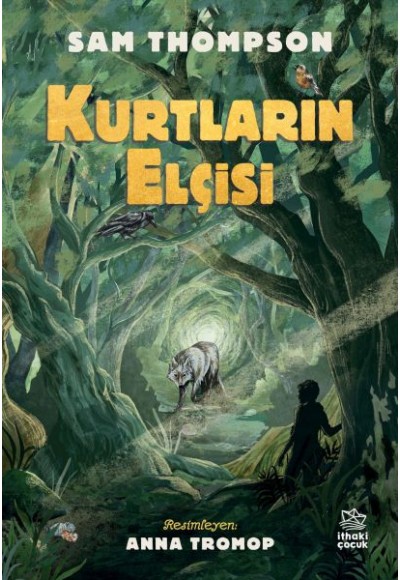 Kurtların Elçisi