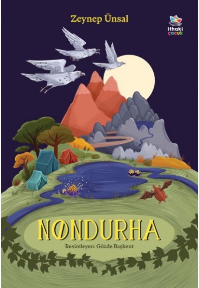 Nondurha