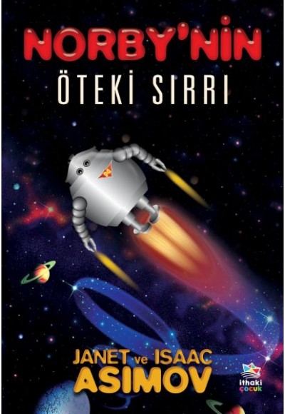 Norby’nin Öteki Sırrı