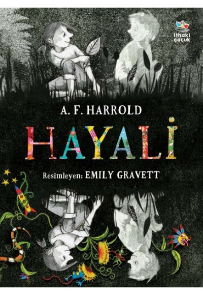Hayali