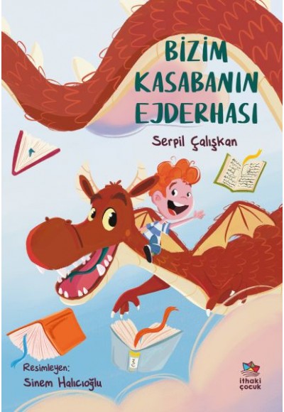 Bizim Kasabanın Ejderhası