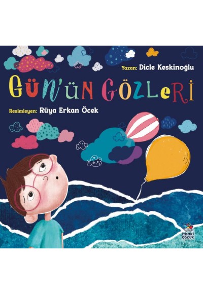 Gün’ün Gözleri
