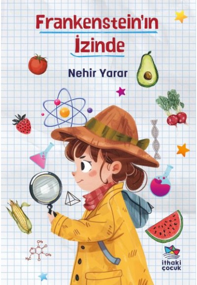 Frankenstein'ın İzinde