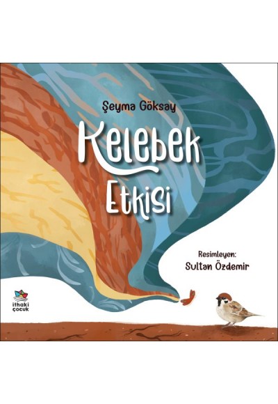 Kelebek Etkisi
