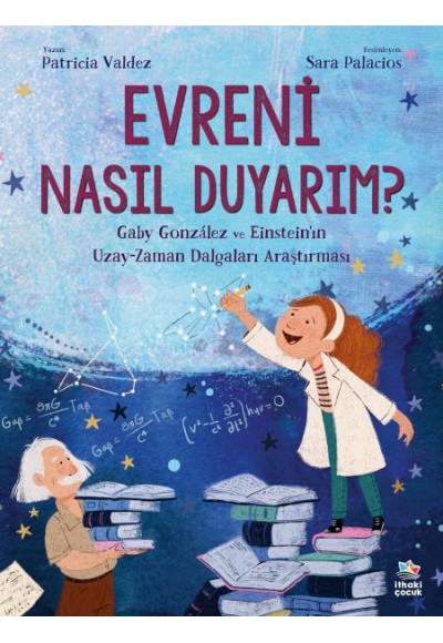 Evreni Nasıl Duyarım?