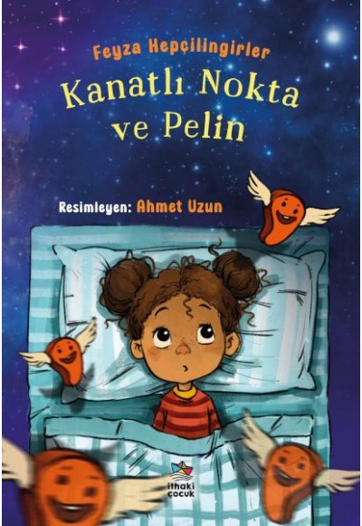 Kanatlı Nokta ve Pelin