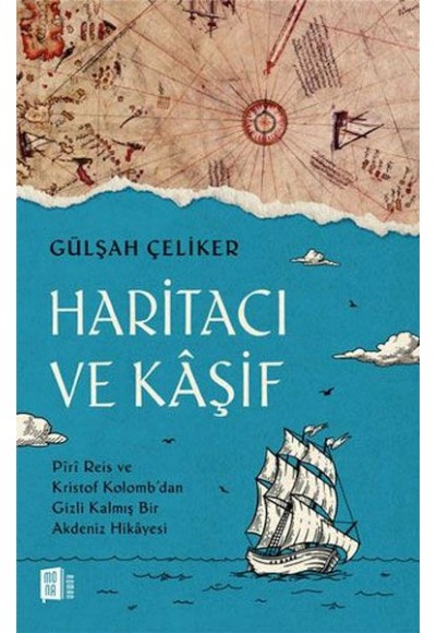 Haritacı ve Kâşif