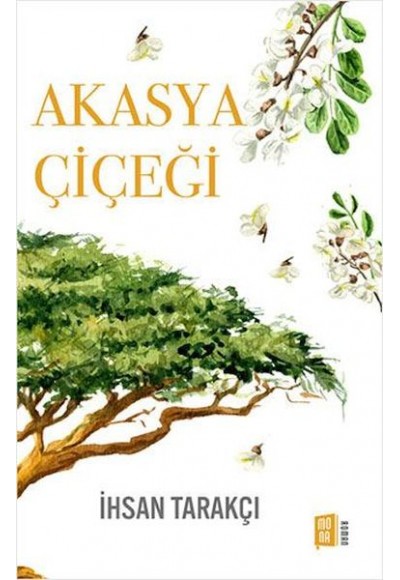 Akasya Çiçeği