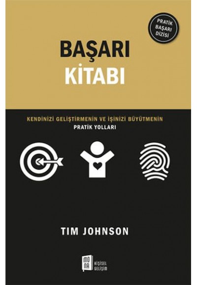 Başarı Kitabı